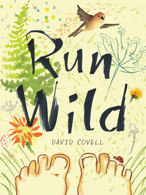 Title details for Run Wild by David Covell - Wait list